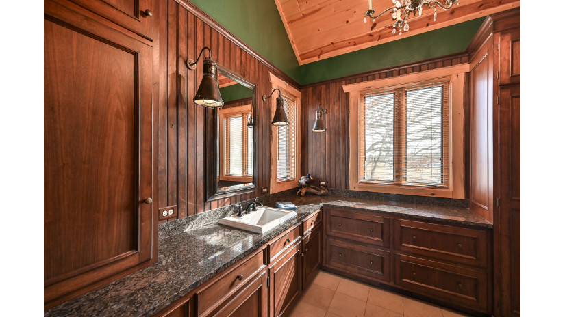 W1560 County Road J - East Troy, WI 53149 by Shorewest Realtors $1,199,000