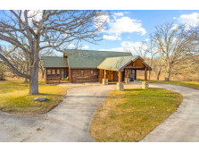 W1560 County Road J -, East Troy, WI 53149-1839