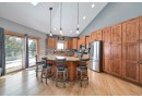 229 Cypress Pt, North Prairie, WI 53153 by Shorewest Realtors $850,000