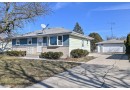 6720 N 75th St, Milwaukee, WI 53223 by Shorewest Realtors $199,900
