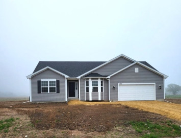 413 Canterbury Ct LT146 BAY VIEW, Williams Bay, WI 53191