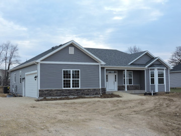 402 Kensington Ct LT137 PALMER, Williams Bay, WI 53191