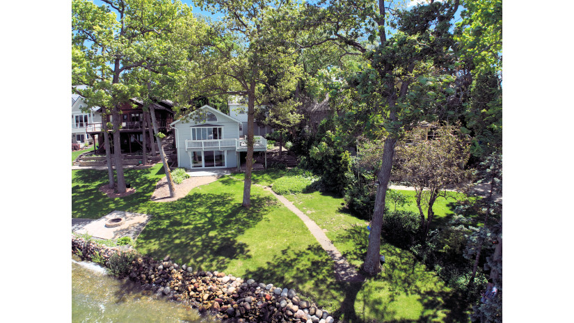 3502 Shore Dr 3504 Burlington, WI 53105 by Shorewest Realtors $989,000