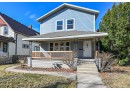 3131 N Cramer St, Milwaukee, WI 53211 by Shorewest Realtors $320,000