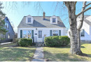 8119 W Townsend St, Milwaukee, WI 53222 by Shorewest Realtors $185,000