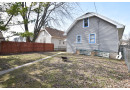 4424 N 54th St, Milwaukee, WI 53218 by Shorewest Realtors $135,000