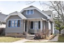 4424 N 54th St, Milwaukee, WI 53218 by Shorewest Realtors $135,000