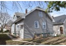 4424 N 54th St, Milwaukee, WI 53218 by Shorewest Realtors $135,000