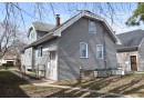4424 N 54th St, Milwaukee, WI 53218 by Shorewest Realtors $135,000