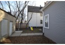 516 E Locust St, Milwaukee, WI 53212 by Shorewest Realtors $249,900