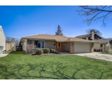 5032 S 19th St, Milwaukee, WI 53221-3541