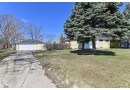 7863 N 76th St, Milwaukee, WI 53223 by Shorewest Realtors $190,000