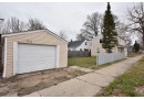 4900 W Fiebrantz Ave, Milwaukee, WI 53216 by Shorewest Realtors $189,900