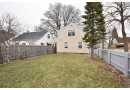 4900 W Fiebrantz Ave, Milwaukee, WI 53216 by Shorewest Realtors $189,900