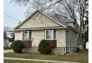 314 Lincoln Ave, Reeseville, WI 53579 by Shorewest Realtors $190,000