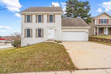 1001 Dresser Ave, Waukesha, WI 53188-4980