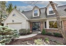 1509 W Eastbrook Dr, Mequon, WI 53092 by Shorewest Realtors $649,900