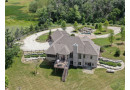 22218 W 7 Mile Rd, Norway, WI 53126 by Shorewest Realtors $1,549,000