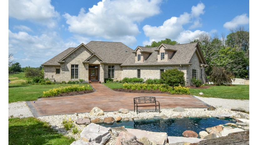 22218 W 7 Mile Rd Norway, WI 53126 by Shorewest Realtors $1,549,000