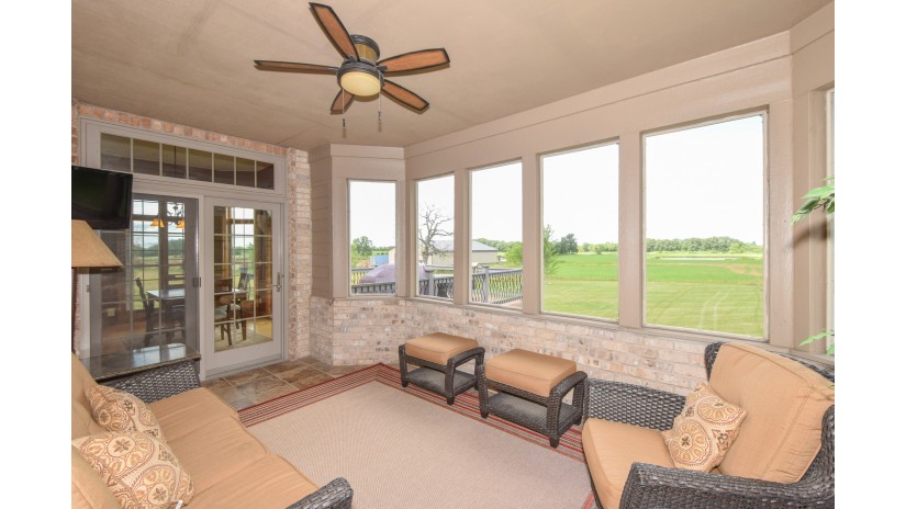 22218 W 7 Mile Rd Norway, WI 53126 by Shorewest Realtors $1,549,000