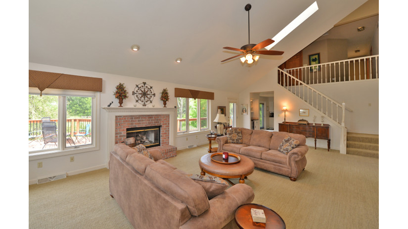 5340 Agatha Turn - Caledonia, WI 53402 by Shorewest Realtors $559,000