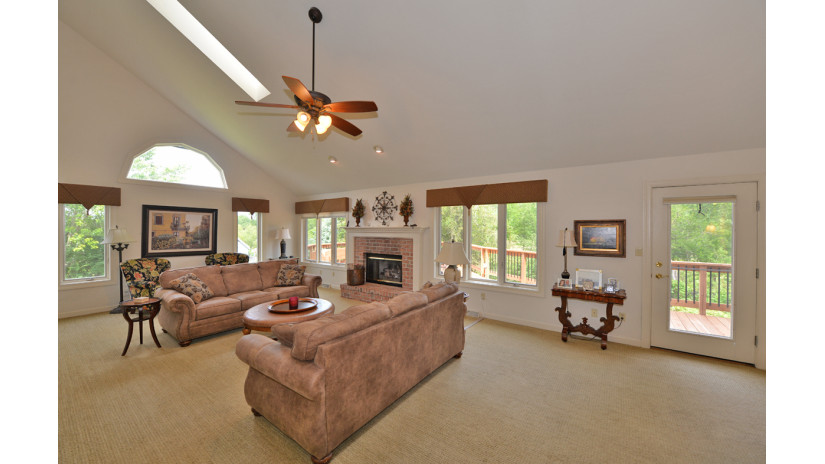 5340 Agatha Turn - Caledonia, WI 53402 by Shorewest Realtors $559,000