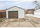 3745 N 86th St, Milwaukee, WI 53222 by Shorewest Realtors $189,900