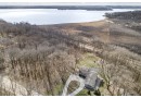 N40W27953 Glacier Rd, Pewaukee, WI 53072 by Shorewest Realtors $654,000