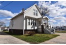 2722 S 20th St, Milwaukee, WI 53215 by Shorewest Realtors $100,000
