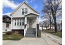 2722 S 20th St, Milwaukee, WI 53215 by Shorewest Realtors $100,000