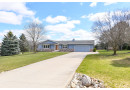 W253N5026 Mckerrow Dr, Lisbon, WI 53072 by Shorewest Realtors $439,900