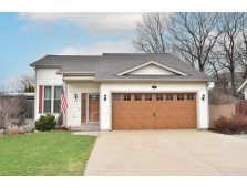 1228 Lee Ave, West Bend, WI 53090