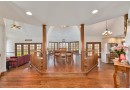 2134 Blue Heron Dr, Delavan, WI 53115 by Shorewest Realtors $1,025,000