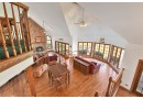 2134 Blue Heron Dr, Delavan, WI 53115 by Shorewest Realtors $1,025,000