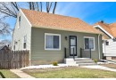 4555 N 39th St, Milwaukee, WI 53209 by Shorewest Realtors $205,000