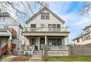 3429 N Bremen St A, Milwaukee, WI 53212 by Shorewest Realtors $279,900