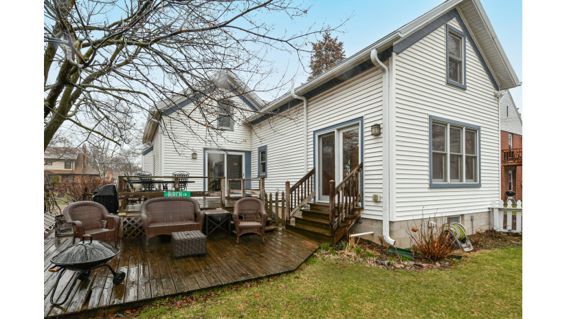 1803 Ludington Ave Wauwatosa, WI 53226 by Shorewest Realtors $399,900