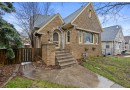 3929 N 51st Blvd, Milwaukee, WI 53216 by Shorewest Realtors $135,000