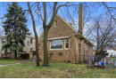 3929 N 51st Blvd, Milwaukee, WI 53216 by Shorewest Realtors $135,000