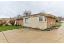 3763 S 77th St, Milwaukee, WI 53220 by Shorewest Realtors $275,000