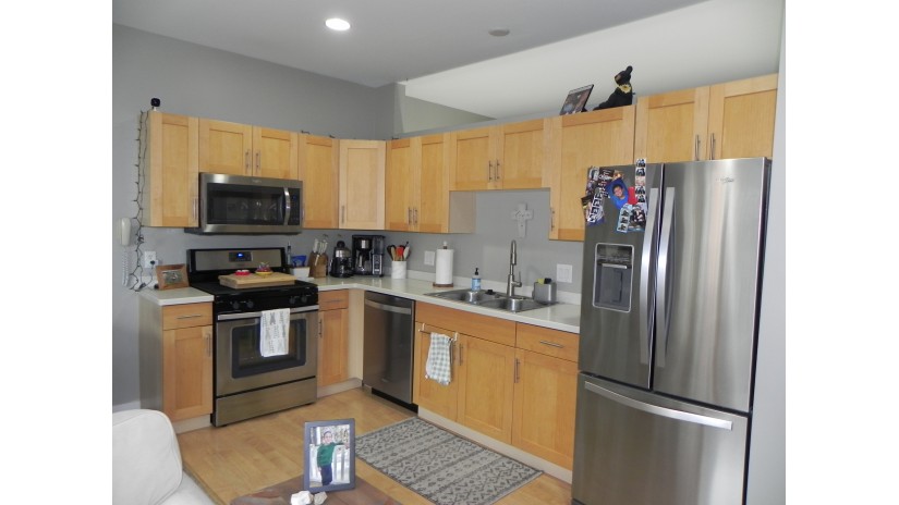 2080 N Commerce St 210 Milwaukee, WI 53212 by Shorewest Realtors $159,000