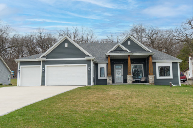 Stellar Curb Appeal