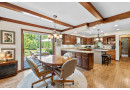 10506 N Riverlake Dr, Mequon, WI 53092 by Shorewest Realtors $899,000