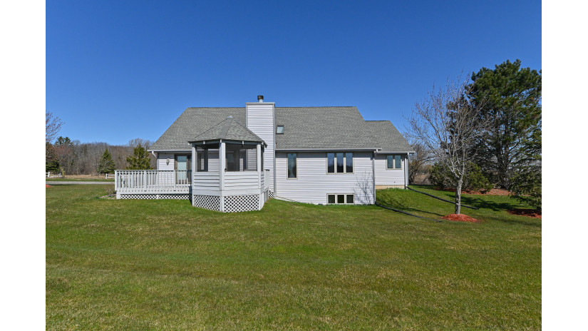 3575 W 6 1/2 Mile Rd Raymond, WI 53108 by Shorewest Realtors $599,900