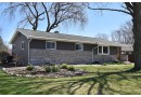 8302 N Grandview Dr, Brown Deer, WI 53223 by Shorewest Realtors $284,900