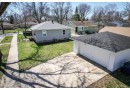 5243 N 82nd Ct, Milwaukee, WI 53218 by Shorewest Realtors $180,000