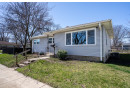 5243 N 82nd Ct, Milwaukee, WI 53218 by Shorewest Realtors $180,000