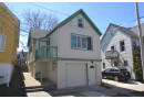 1317 E Hamilton St, Milwaukee, WI 53202 by Shorewest Realtors $299,800