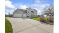 8015 Wildrose Ct Waterford, WI 53185 by Shorewest Realtors $520,000