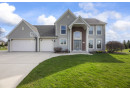 8015 Wildrose Ct, Waterford, WI 53185 by Shorewest Realtors $520,000